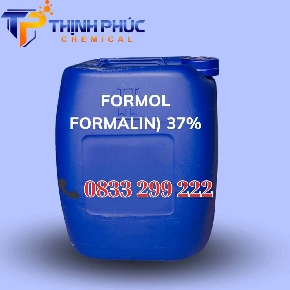 Fomaline 37%