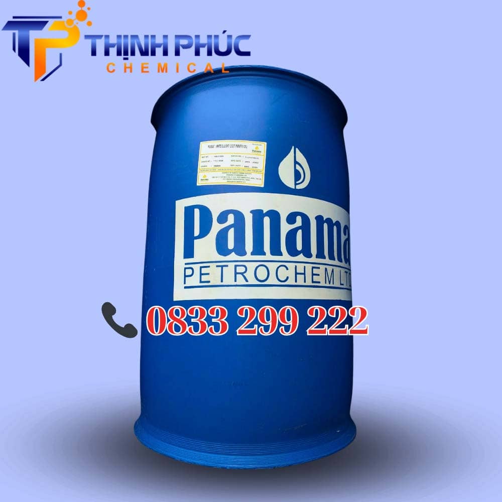 Dầu Paraffin Ấn Độ