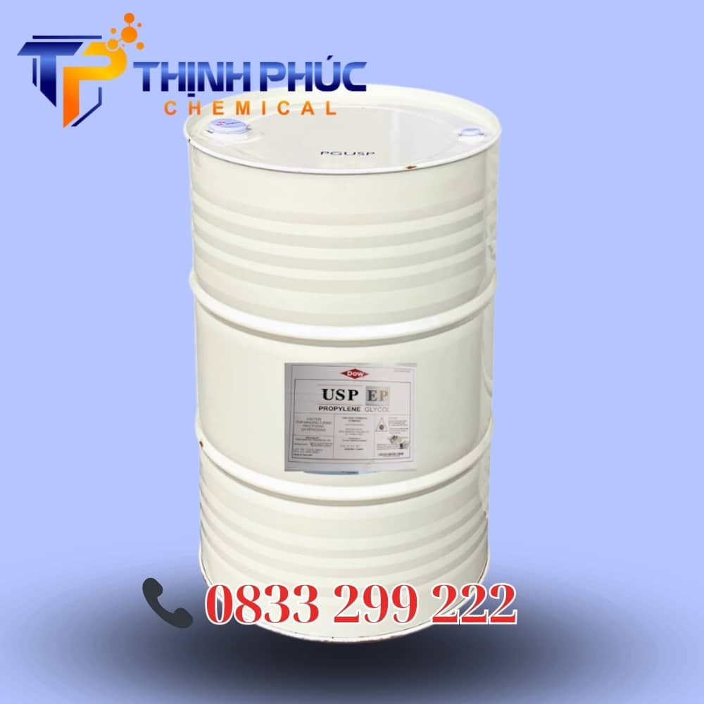 Propylene Glycol