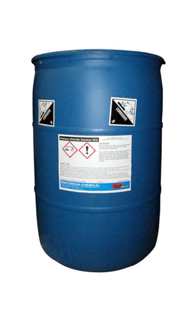 FERRIC CHLORIDE