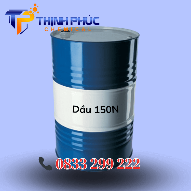 dầu gốc 150N thịnh phúc